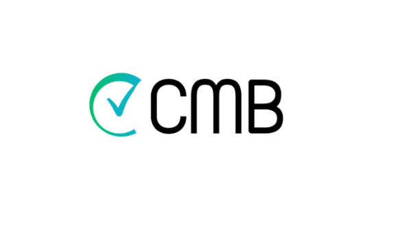 Logo do CMB
